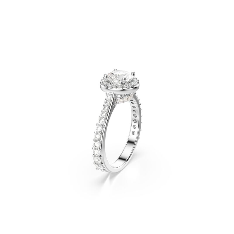 Swarovski Una Angelic Ring image number 1